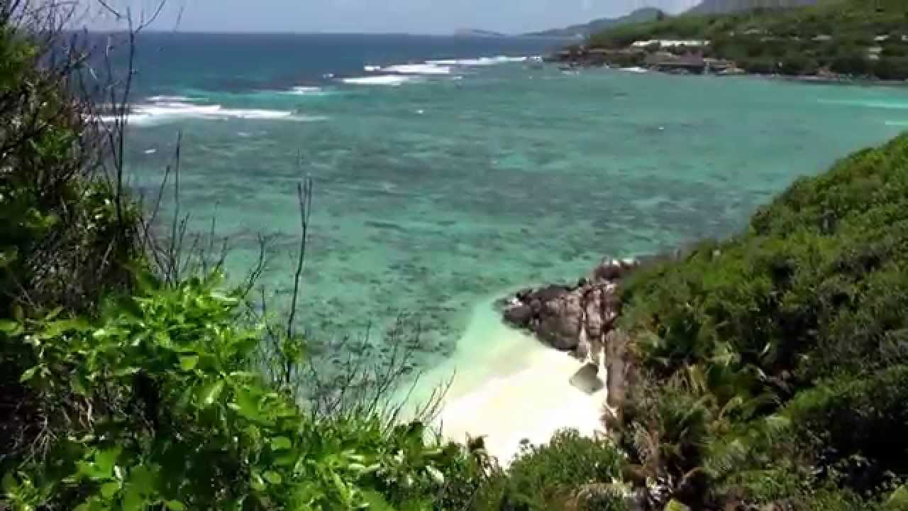 Муайен остров