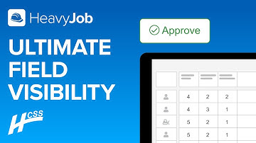 Software To Easily Review Construction Time Cards & Export to Accounting