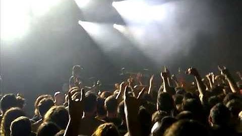Planet of Zeus @ Entertainment Stage (14/07/2013)