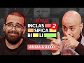 ANSIA A 9000 con DARIO MOCCIA e PANETTY | Inclassificabili 2 EP.1 | Netflix Italia