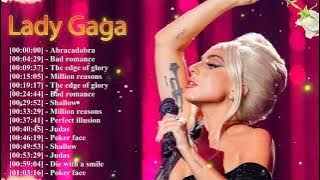 Lady Gaga – From 
