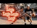 Al James (ft. Tipsy D) - Lage Lage