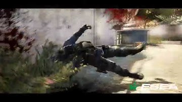 Dirty CS: GO Clutch by Relapse Gaming AQN vs Conundrum on de_inferno (ESEA Open Spotlight)