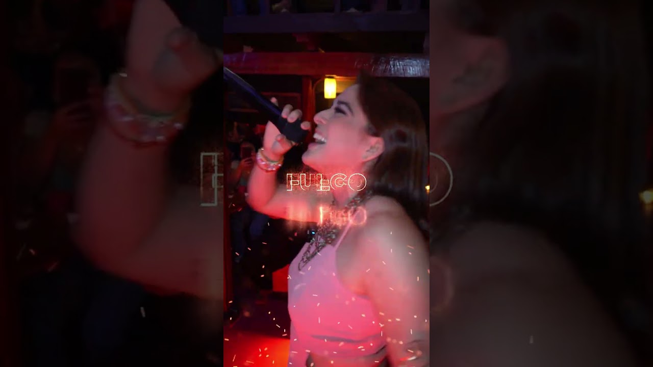 Kalmar de la Mar -  Konzert