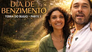 DIA DE BENZIMENTO - TERRA DO BUGIO - parte 1 | RFNSL Mundo Afora