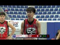 PSL 18-UNDER NCR LEG | MAGNIFICENT MANILA vs EZ JERSEY BOLEROS
