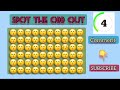 use your extraordinary skills to find 😚 in 8 sec #music #1on tranding