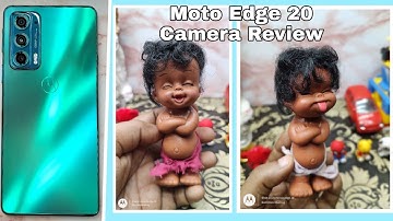 Moto Edge 20 Camera Review | Camera Photography 2021