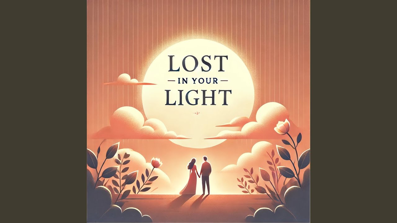 Watch Lost In Your Light on YouTube Watch Lost In Your Light on YouTube