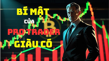 Bí Mật Của Pro Trader Giàu Có –Vì Sao Họ Im Lặng Vẫn Âm Thầm Kiếm Tiền Tỷ