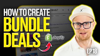 How to Create Hair Bundle Deals for Your Hair Brand - YouTube display picture 2
