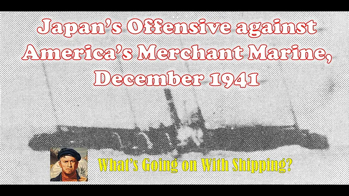 Japan's Pearl Harbor Offensive Against America's M...