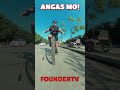 ANGAS MO ! Foundertv