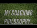 Coaching philosophy  nording