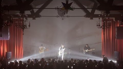 eaJ ? Party Live Stream at Masonic Lodge LA 29/6