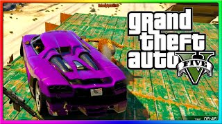 GTA 5 Online PC - NobodyEpic Rage, SideArms Giggles, and other Funny Moments! (GTA 5 PC!) Details