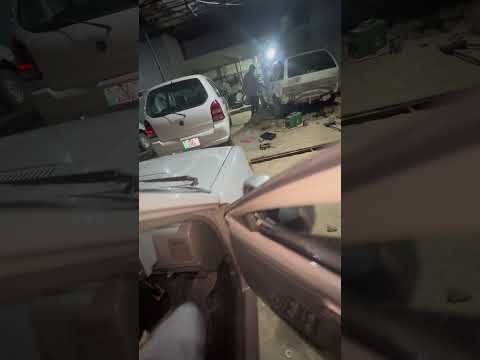 Project no 792 | CARS DOC YARD ♥️