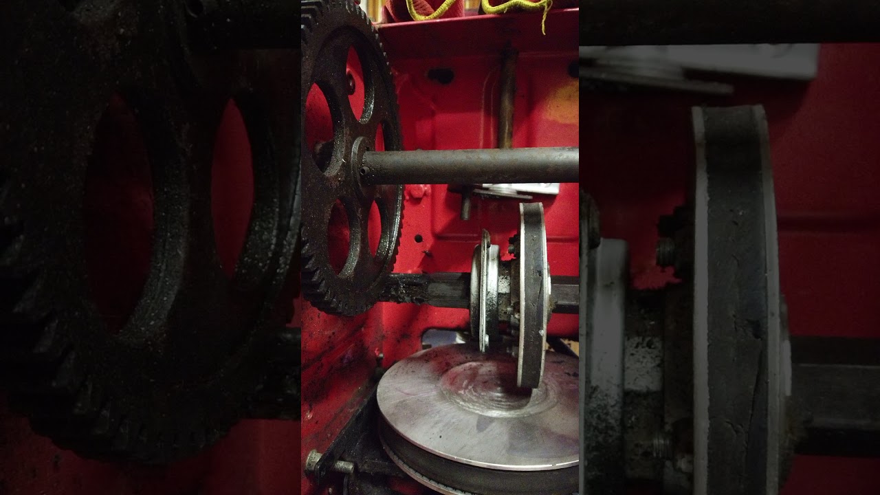 Следите за сцеплением снегоочистителя