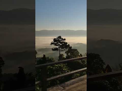 Beauty of Sajek Valley | Bangladesh