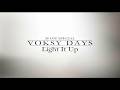 VOKSY DAYS | Light It Up [M-ON! SPECIAL]