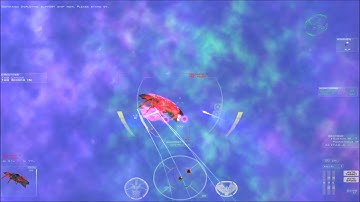 Freespace 2 - part 18 - FUCK. THIS. MISSION.