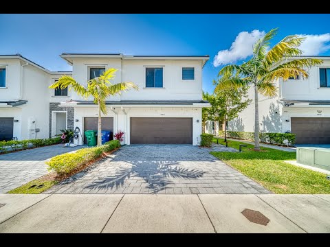 10816 SW 235th Ln, Princeton, FL home video tour