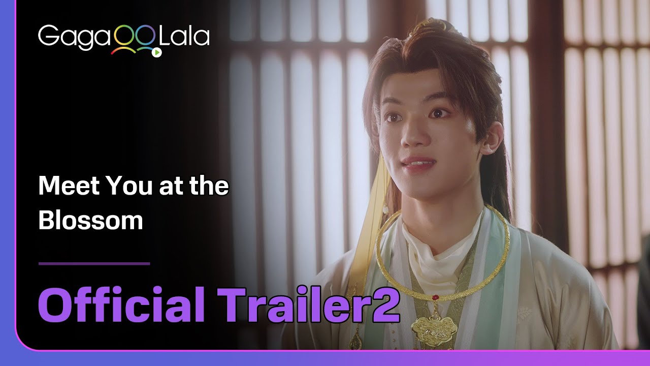 Jin Xiaobao & Huai En has an unconventional relationship in "Meet You