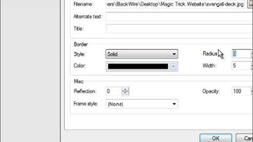 Quick Start Video #4 - Working with Images in 90 Second Website Builder