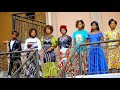 JERUSALEM MUSIC CHOIR nitakushukuru mungu🙏🏻  from Baptist church (official video final )