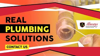 Always Plumbing & Heating, Inc. - Top 10 Best Plumbers Colorado Springs