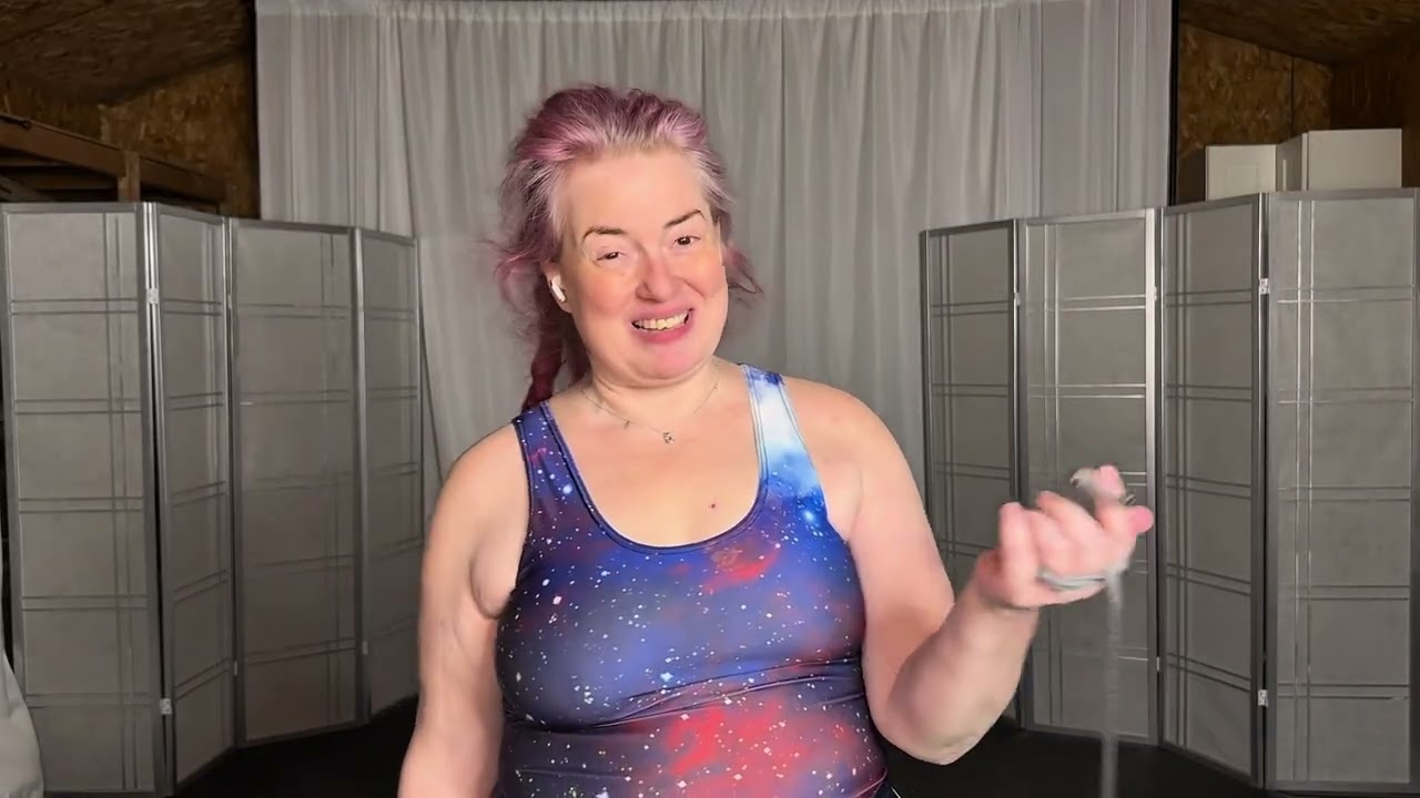 Poi Counter Clockwise Pinwheel, R Up Stall, BTB C-CAP 