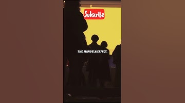The Mandela Effect: Are You in a Simulation? This Will Blow Your Mind! #shorts