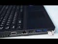 15.6'' Essential B590, HD, Procesor Intel® Pentium® 2020M 2.4GHz, 4GB, 1TB, GMA HD, Black