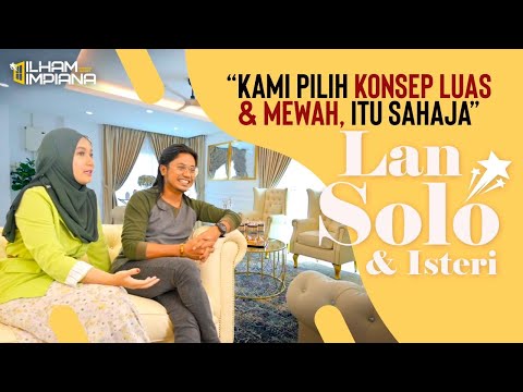 Video: Stand Media Media yang diilhamkan oleh Mid-abad