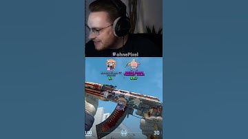 Meme #ohnepixel #ohnepixelclips #cs2 #csgo #cs2skins #fyp #foryou #reel #feed #clips
