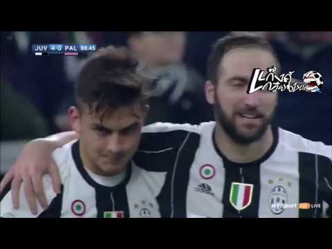 วีดีโอ: สโมสรฟุตบอลอิตาลีชื่อดัง 
