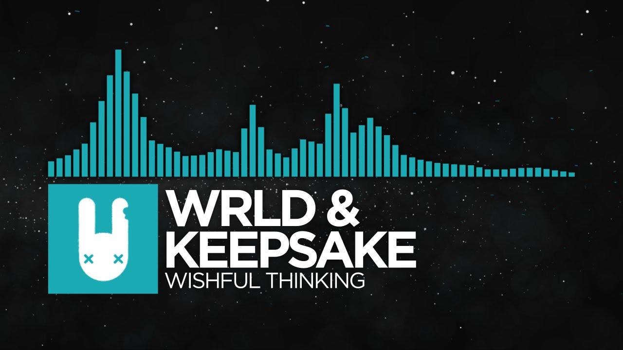 WRLD & Keepsake Wishful Thinking (2018) [Monstercat Stars Remake