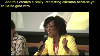 IGF 2023 - Day 3 - Workshop Room 4 - Community-driven Responsible AI: A New Social Contract
