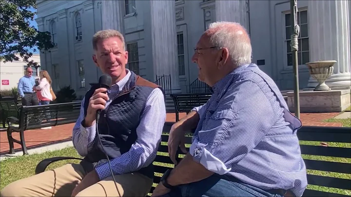 DIALOGUE MINI SEGMENT FEATURING KEVIN CLEMENT - PO...