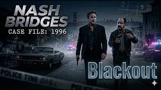 Nash Bridges 2 (1996) – Action, Humor, and Classic 90s Style –Classic Police Drama with a Twist |4-6
