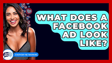 What Does A Facebook Ad Look Like? - Everyday-Networking