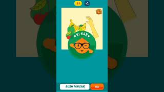 namatin game tebak gambar level 3/11 #gameplay #game #viral #tebakgambar screenshot 2