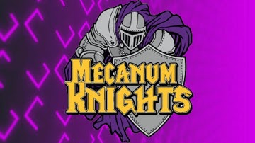 2024 RECRUITMENT VIDEO  #BEKNIGHTLY #Team3667 #Mecanumknights #OMGrobots #1PHASD