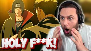 Naruto Characters Enter Jujutsu Kaisen Season 3… This Is INSANE !!!