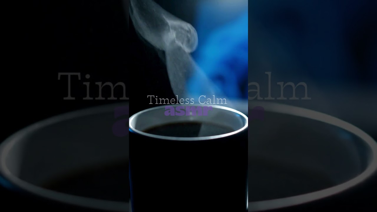 Coffee Brewing Soundscape: Perfect Start for Digital Productivity  