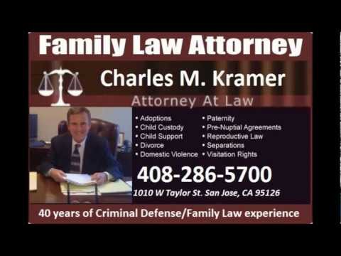 Charles M. Kramer, Criminal Defense/Family Law Law...