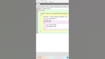 how to make program to change decimal number into binary number in java?