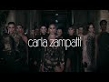 Carla zampatti aw23 fashion show