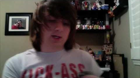 Thrift Store Pick Ups #3