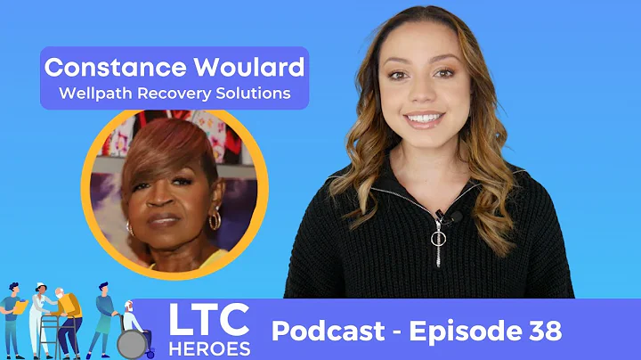 Traveling Long-Term Care Consultant with Constance...